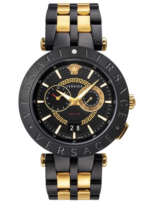 beste versace horloge